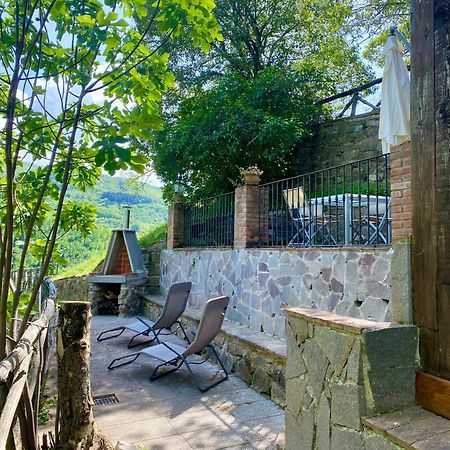 Il Colle - Apartment Giglio Floransa Dış mekan fotoğraf