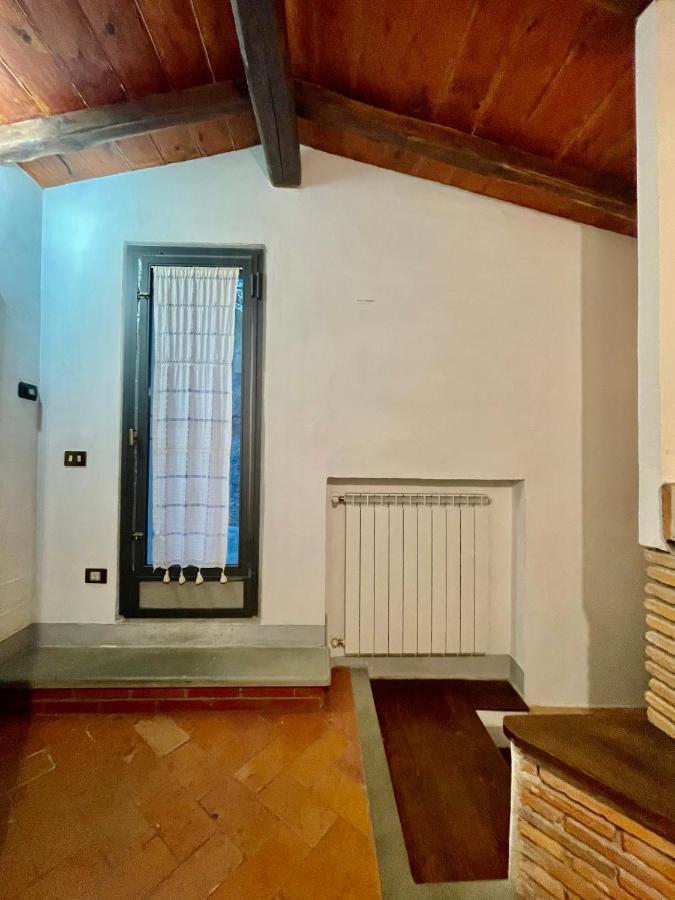 Il Colle - Apartment Giglio Floransa Dış mekan fotoğraf