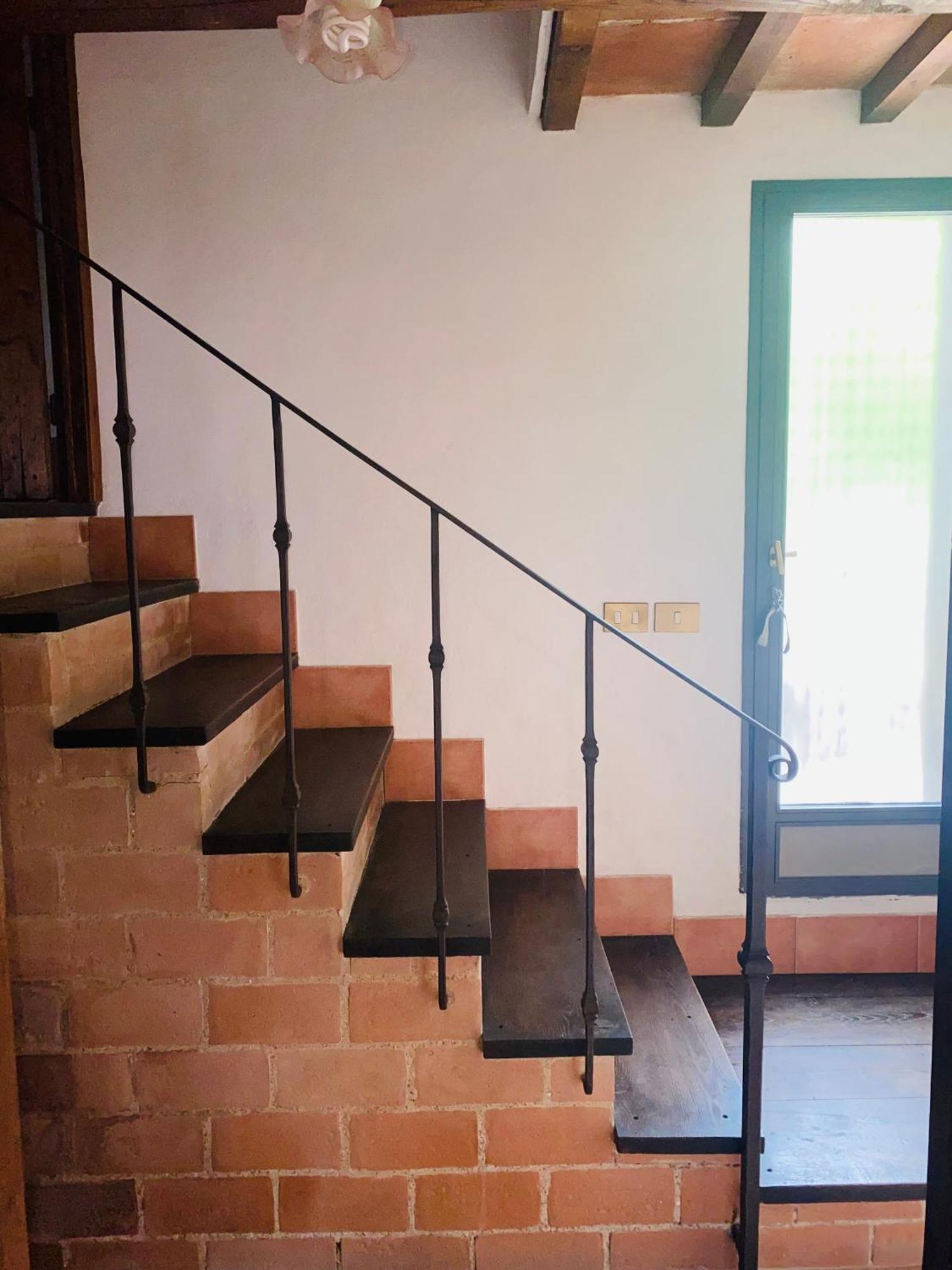 Il Colle - Apartment Giglio Floransa Dış mekan fotoğraf