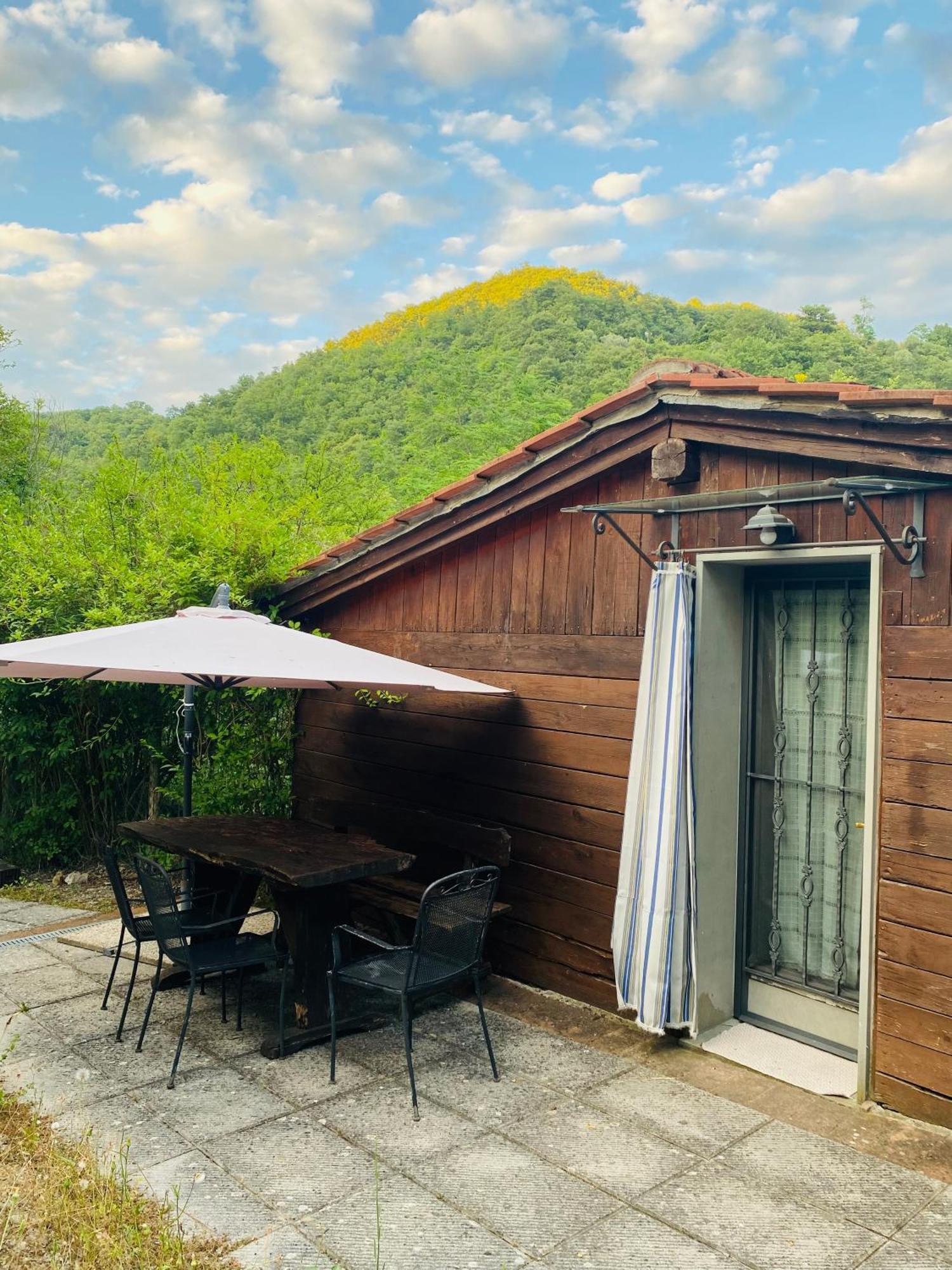 Il Colle - Apartment Giglio Floransa Dış mekan fotoğraf
