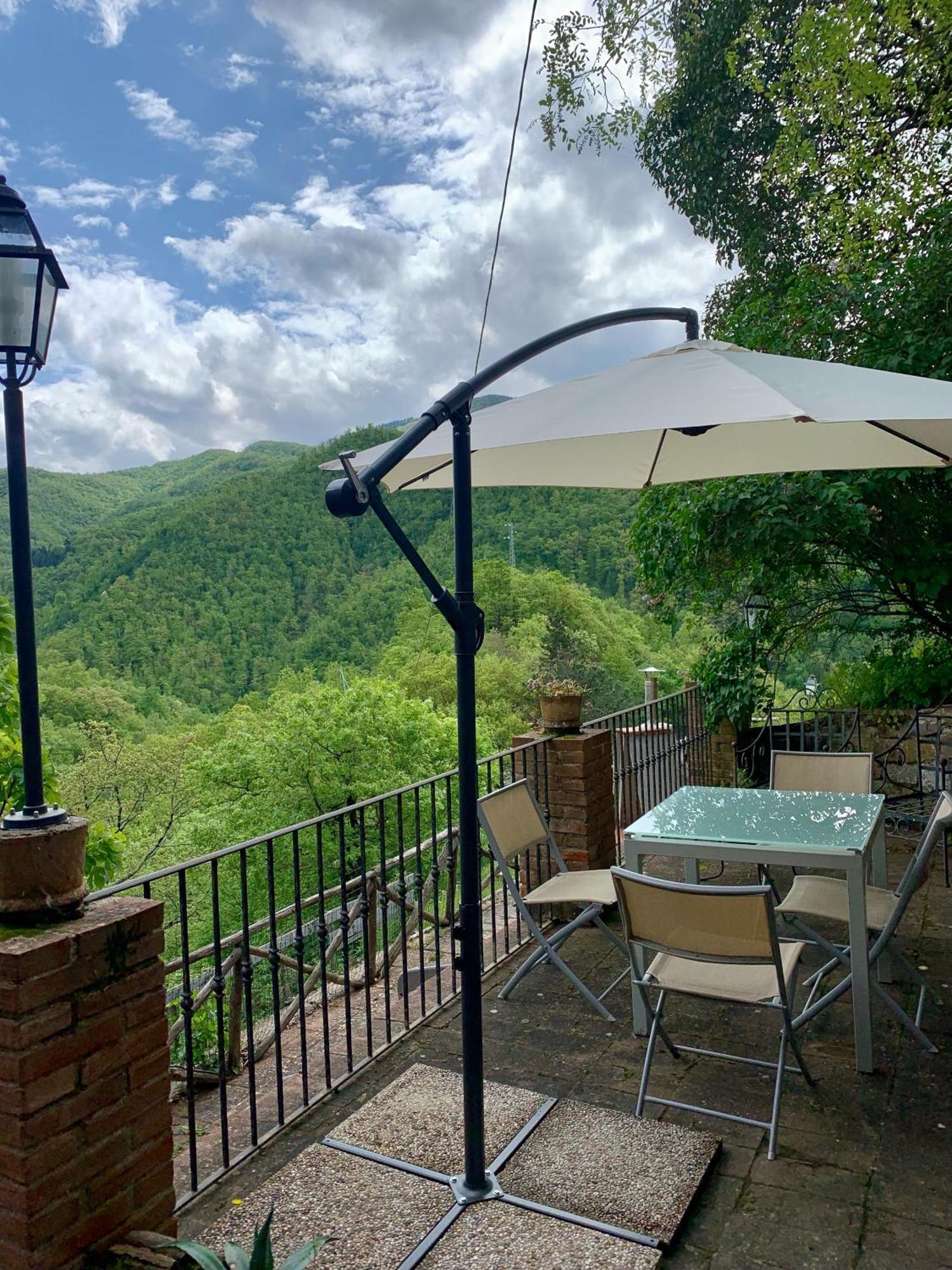 Il Colle - Apartment Giglio Floransa Dış mekan fotoğraf